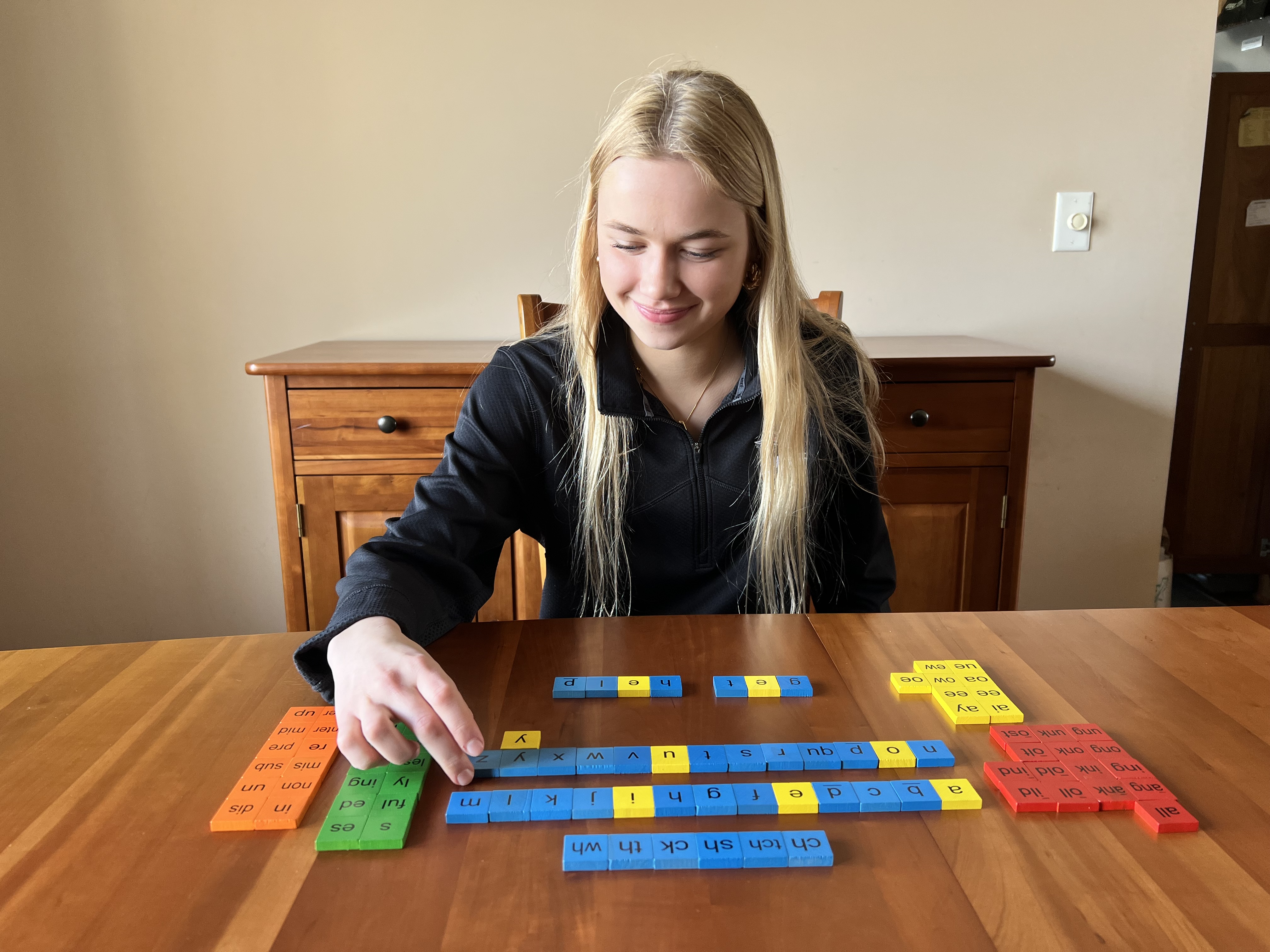 Services – brilliant minds dyslexia